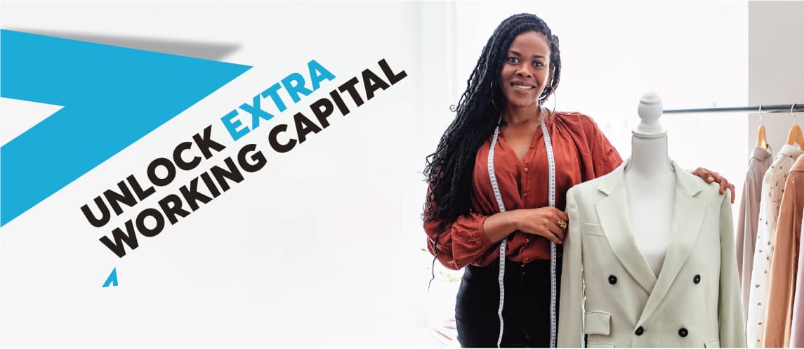 Get a Business Loan