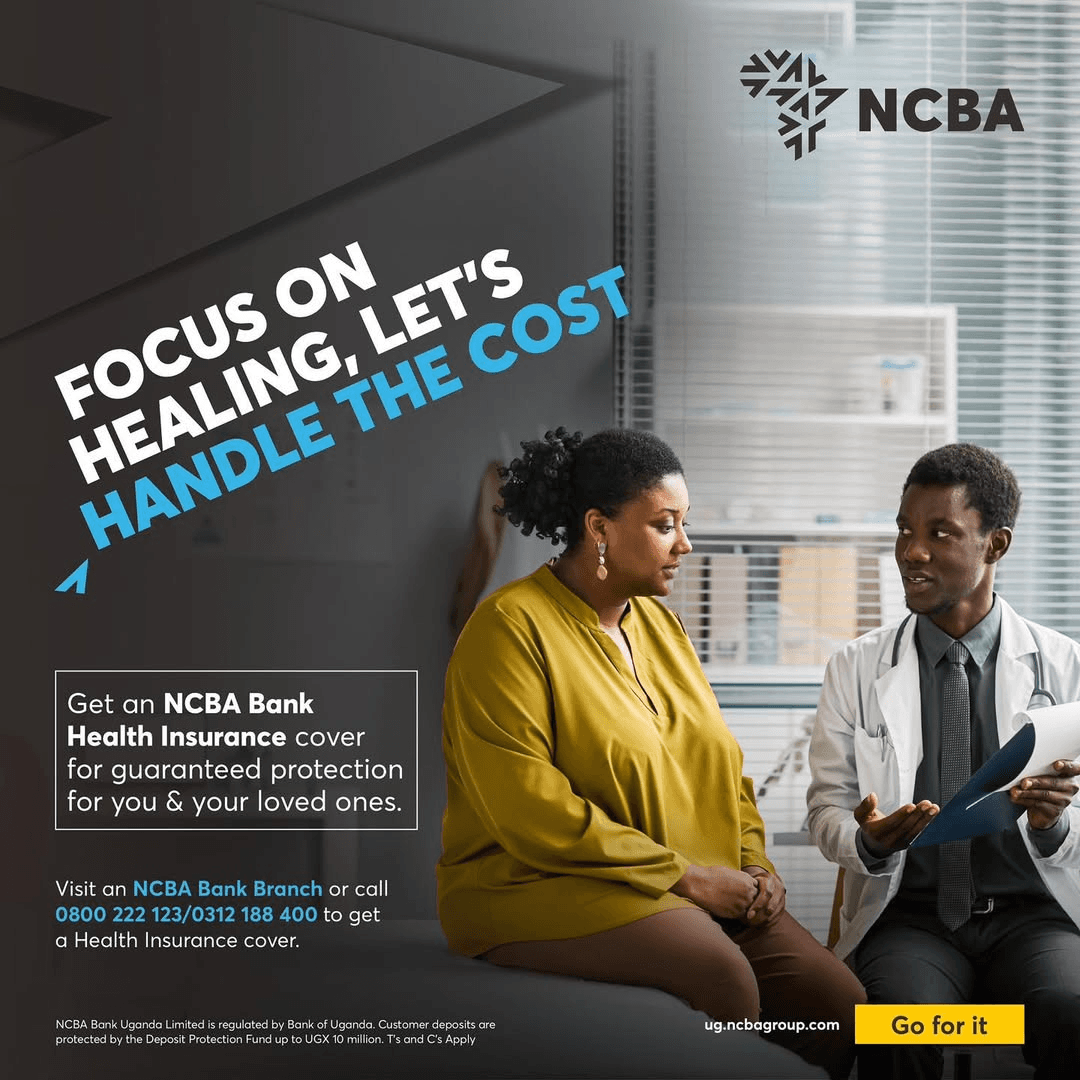 NCBA General, Health & Life Insurance Promotion