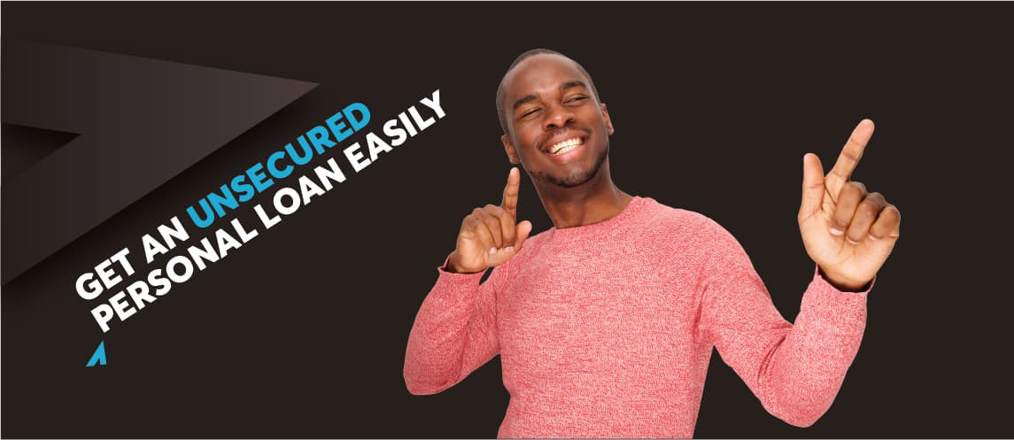 Get a Personal Loan