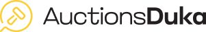 AuctionsDuka Logo