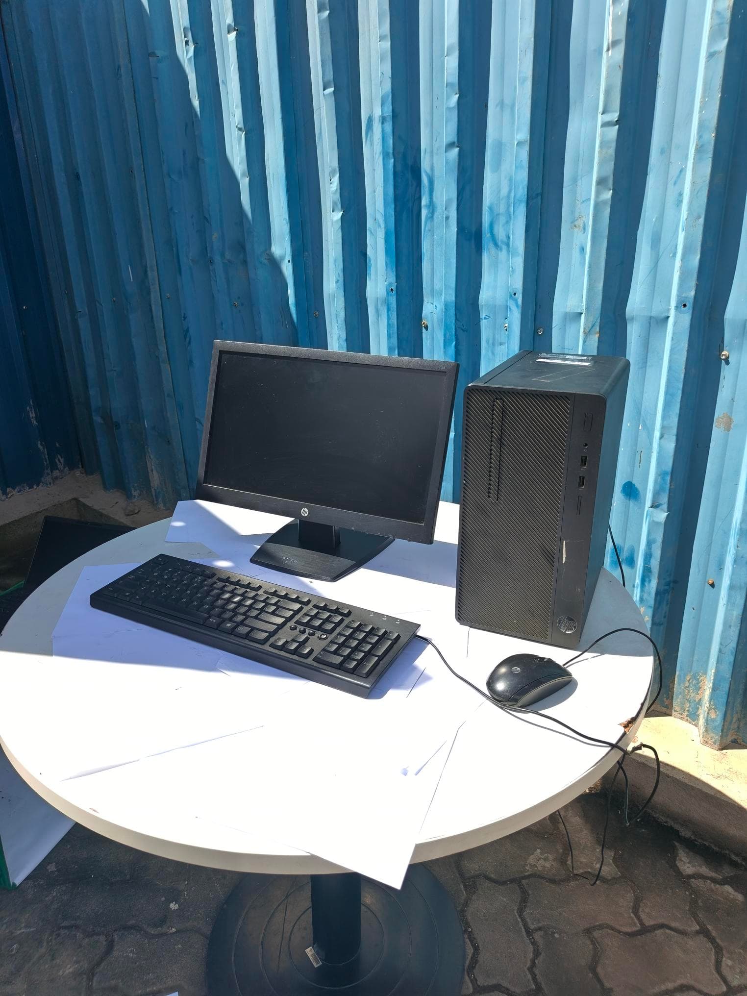 Slide 1